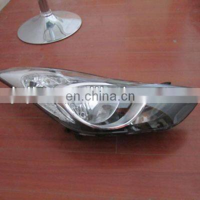 HEAD LAMP FOR ELANTRA 2011 /92101-3X020 92102-3X020