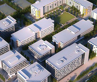 Suzhou Surpon Lnstrument Co.,Ltd company overview - view 1