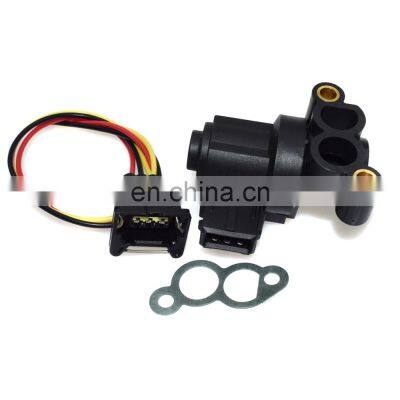 Free Shipping!New Control Idle Air Control Valve For HYUNDAI KIA Optima W/ Pigtail 0k9A220660A