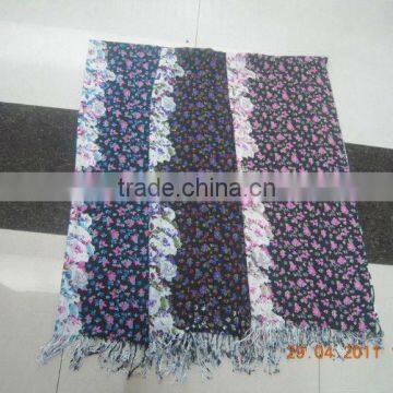 S403 Fashion pashmina islamic scarf