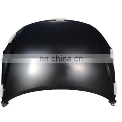 Replacement G11 Almera Classic 2008 engine hood for Nissan auto body parts