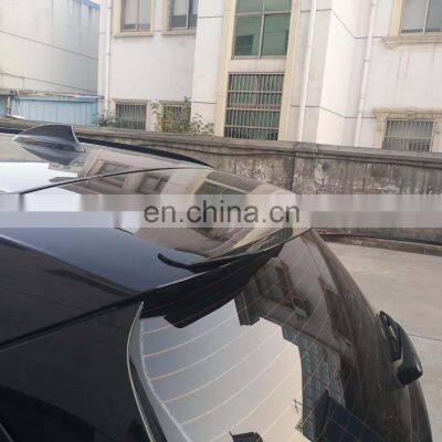 Factory Forge Used for Automotive Trim Rear Bumper Trunk Spoiler Wing SUV GM High Quality Rear Wing photo-5