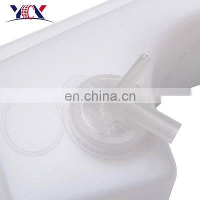 Car Auxiliary Kettle Auto Spare Parts Deputy Kettle for Byd f3 Chinese Car Auxiliary Kettle Parts