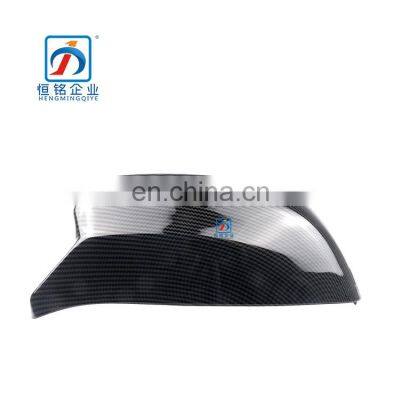 Brand New M5 Look 5 Series Carbon Fiber Side Mirror Shell For G30 G35 51167422792
