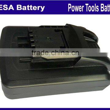 Replace Worx WX156 Max Lithium Ion battery pack 16v 1.5Ah 2.0Ah Lithium Rechargeable Battery