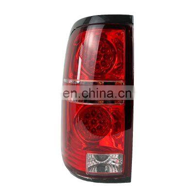 China Manufacturer Auto Rear Combination Lamp Assembly Troy 100 Tail Light for GONOW