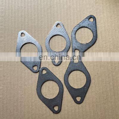 ELRING GASKET Exhaust Manifold Gaskets SCAN IA 1309051 Full Gasket for Yuchai Engine Switch Payload Injector photo-5
