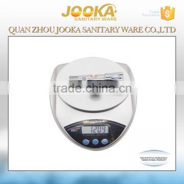 Succinct Traditional Metal Angle Valve photo-4