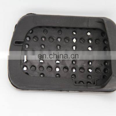 Good Quality Stainless Steel Pedal Pad Cover for Benz C E CLS GLK SLK Level GLC GLS GLE photo-5