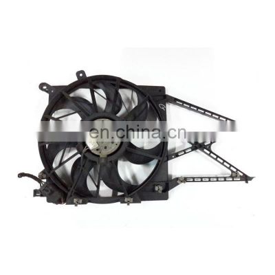 90570736 Auto Parts Radiator Cooling Fan For Vauxhall Astra Mk IV (G) Hatchback 1998-2005