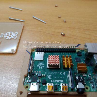 TKC Chart Fan109P0812H6D01 photo-2