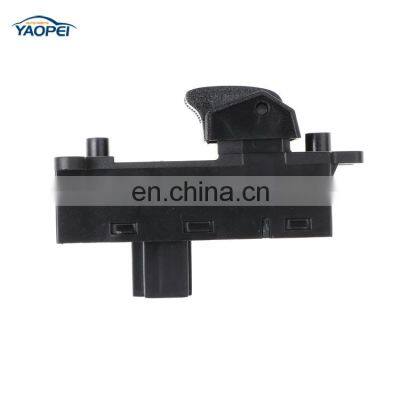 35760-TF0-X01 New Window Master Control Switch Electric Power For Honda Fit Jazz