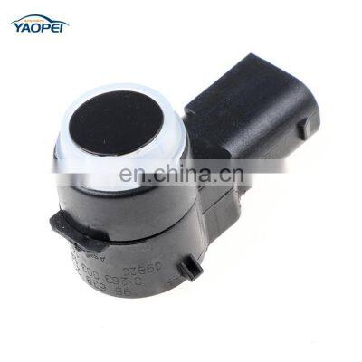 Car PDC Parking Sensor For Peugeot 307 308 407 Rcz Partner Citroen C4 C5 C6 9663821577XT photo-3