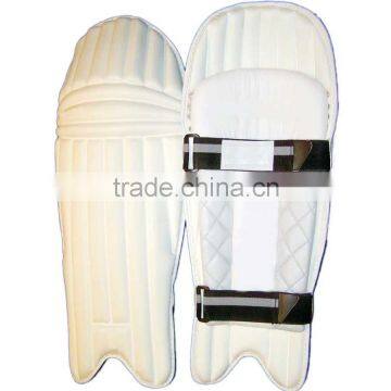 Unique Leg Guard PU High Quality