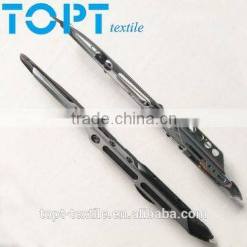 White Color Muller II Rapier Head for Jacquard Loom Machine photo-2