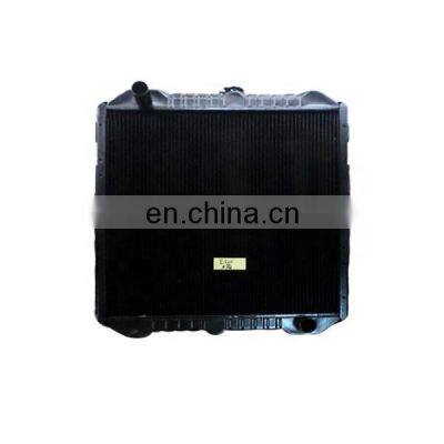 E320 Water tank for excavator Radiator