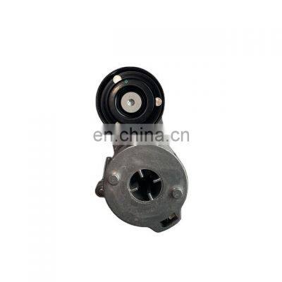 Excavator engine parts VOE20459947 EC210 EC210B D6D D6E belt tensioner pulley