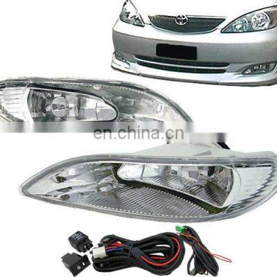 81210-AA010 Front fog lights for Camry 20 03 04 fog lamps