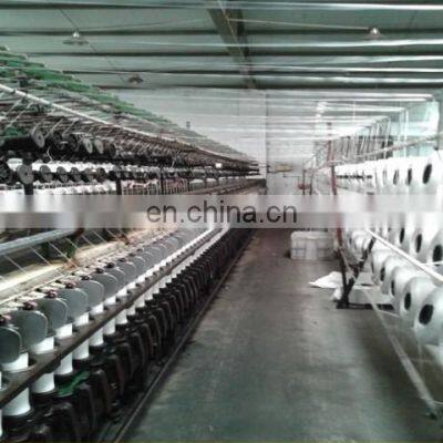 Junchi Good Quality Virgin High Tenacity Rope Making Colored Durable pp Yarn photo-3