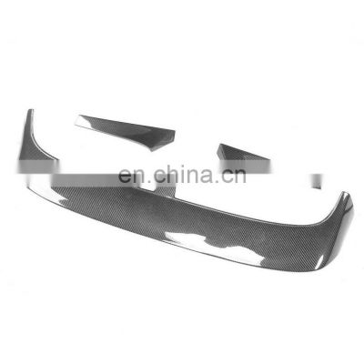 Carbon Fiber Rear Wing Spoiler for Volkswagen Golf 7 VII MK7