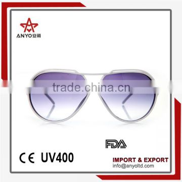 Factory direct sales made in china fashion stylesunglass brands list