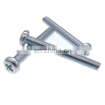 Stainless Steel Truss Large Head m6 Screws photo-4