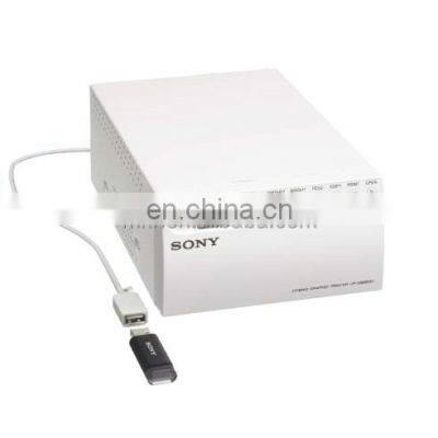 High Quality Digital Black and White Hybrid Video Graphic UP-X898MD Thermal Printer for Ultrasound photo-4