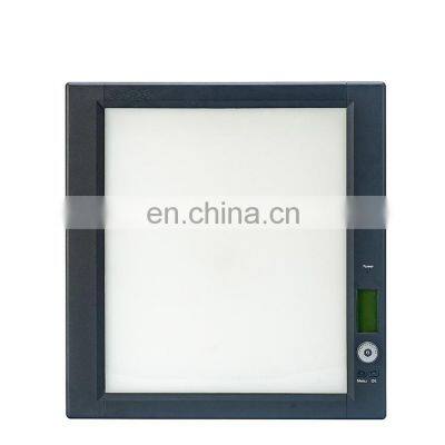 Medical Induction and Adjusting Light Single and Two Brank X-ray Film Viewer