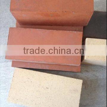 Multicolor Road Brick, Plaza Brick, Paving Brick