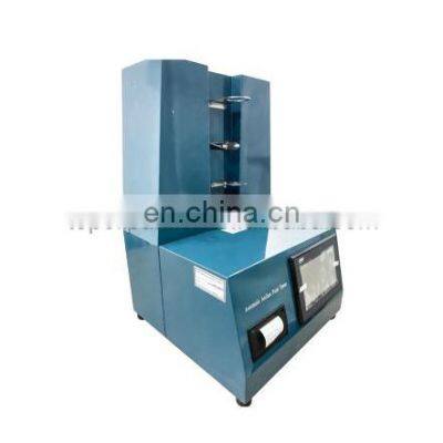 Petroleum Products Aniline Point Tester Model TP-262A