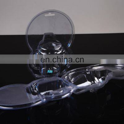 Plastic Cup Lid and Box and Plate Making Machine photo-4