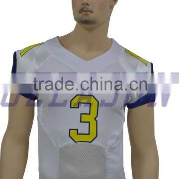 Custom Made Cheap Blank American Football Jerseys Pants photo-2