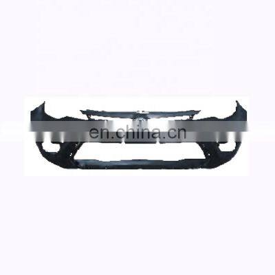 Car Body Parts Auto  Front Bumper for MG3 XROSS