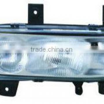 High Quality Head Lamp For Benz Atego