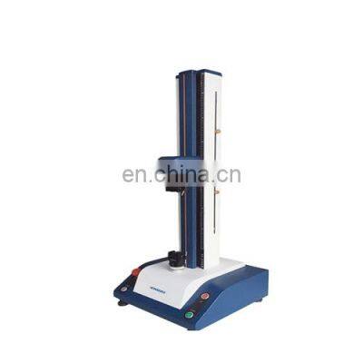 Small Capacity Tape Peel Strength Tester Universal Tensile Tester photo-2
