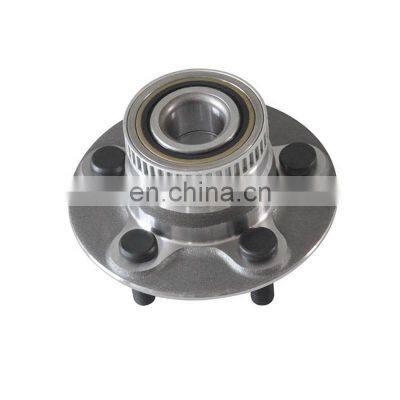 Spabb Auto Spare Parts Rear Axle Wheel Hub Bearing 512167 for Chrysler/Dodge/Plymouth