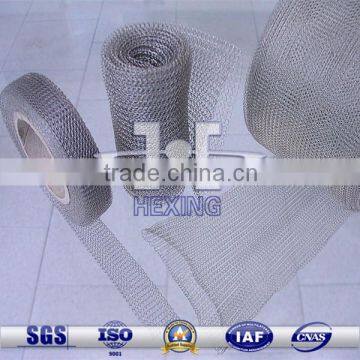 Stainless Steel Knitting Gas-liquid filter Wire Mesh