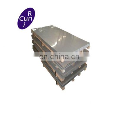 NO7718 Nickel Alloy Inconel 718 sheet