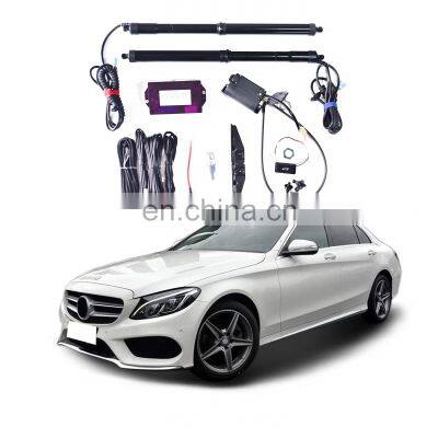 smart rear lift electric tailgate lift for BENZ C class electric tail gate