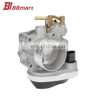 BBmart Auto Parts Electronic Throttle Body For VW Jetta OE 06A133062AP 06A 133 062 AP