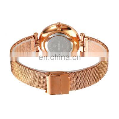 New Designer Watches Wholesaler Skmei 1785 Branded Watches For Girls Beautiful Ladies Watch photo-5