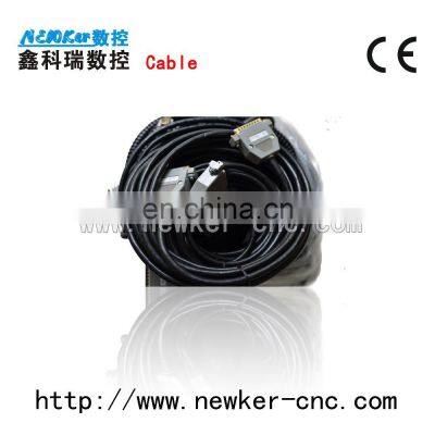 NEWKer Robot Teach Pendant for Welding Controller 12 Axis Industrial Steel Welding Robot photo-4
