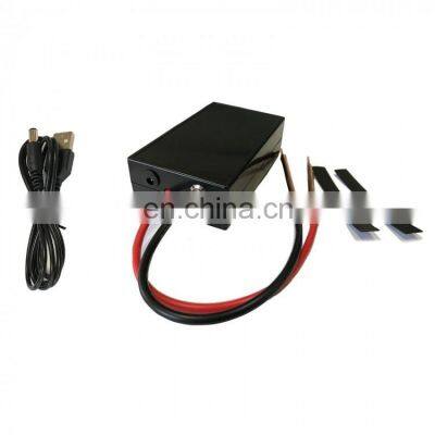 DIY Mini Size 18650 Battery Spot Welder Welding Machine For Domestic Repairs photo-2