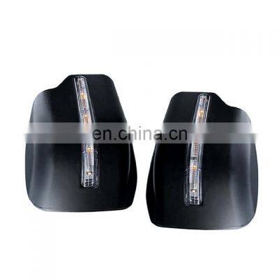 Mirror Cover for Suzuki Jimny JB74, 2PCS/Set ,with led light