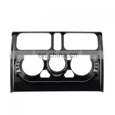 Air Conditioner Switch Decoration Cover For Suzuki Jimny JB74