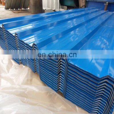 RAL 9002 PPGI Roofing Sheet Coil Color Galvanized Roof Metal Sheets