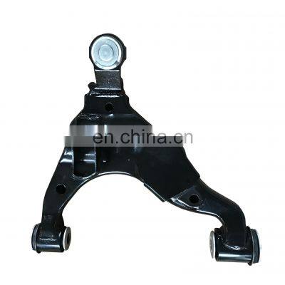 Maictop car accessories car control arm front lower control arm OEM 48068-60010 for prado GX (_J12_) 2009