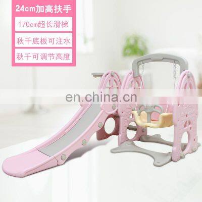 Best Selling Kids Plastic Tube Slide photo-4
