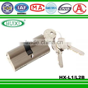 good quality cheap security cylinder L1L2B