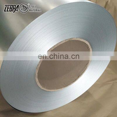 Cold Rolled Hot Dip Dx51d Z200 Full Hard Galvanized Zink Steel Coil Z120 Minimu Spangle Egypt